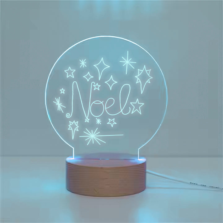 Merry & Bright