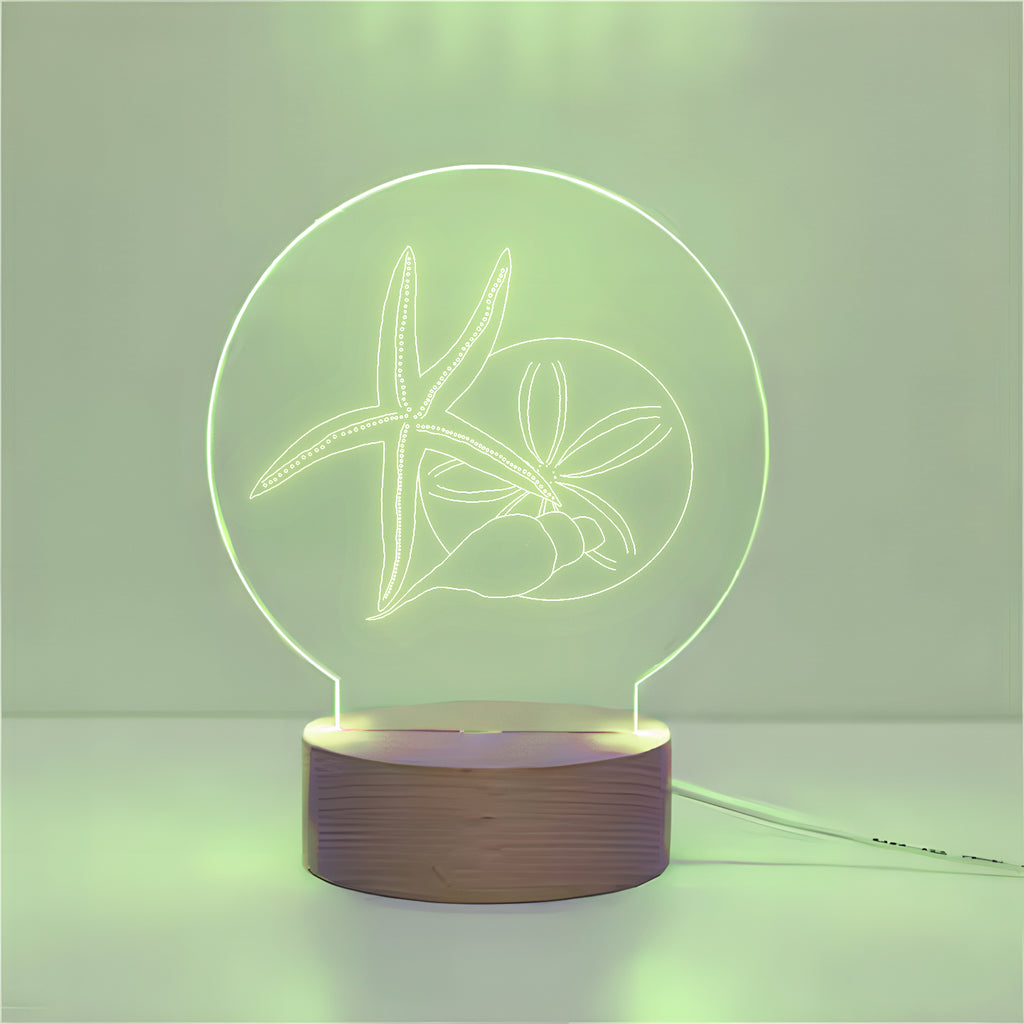 All That Glows
