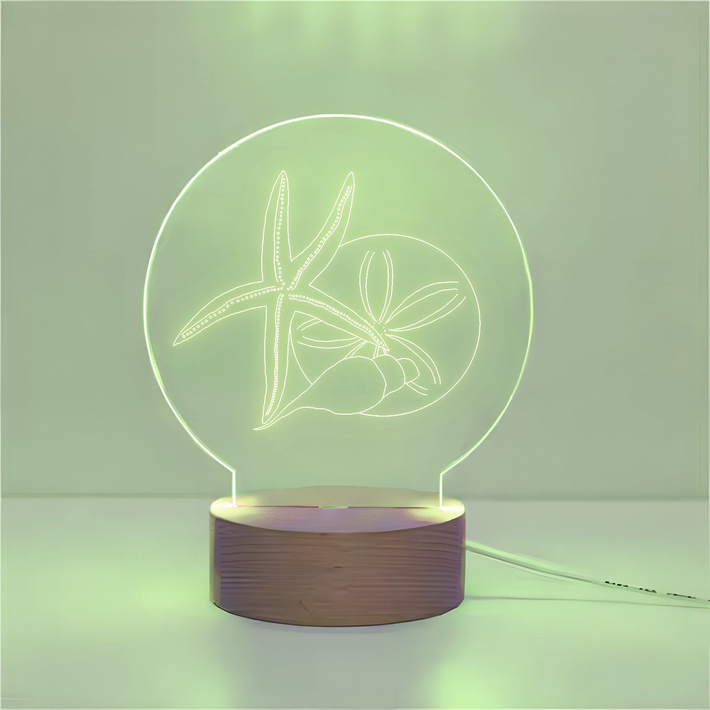 All That Glows