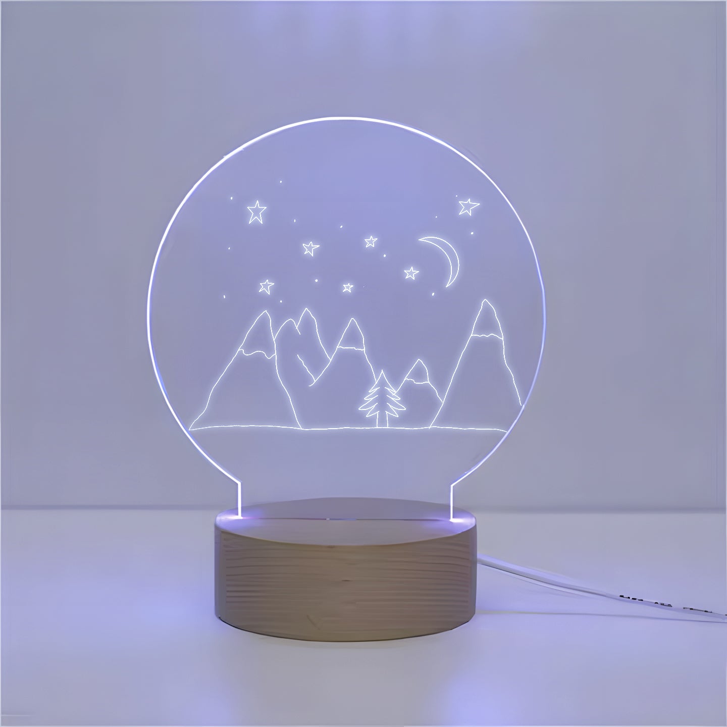 Light it Up!