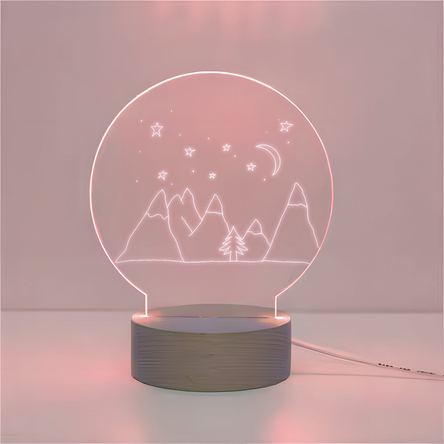 Light it Up!