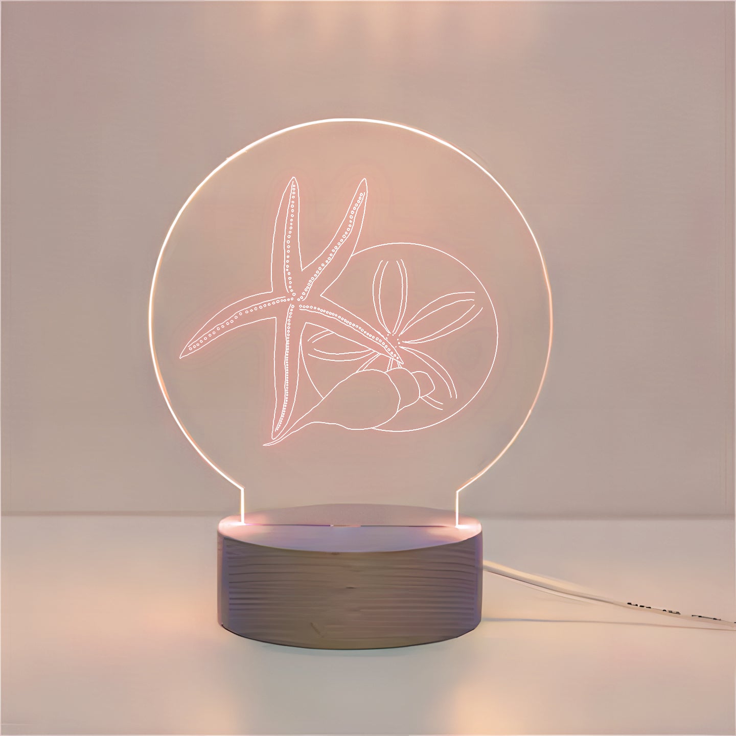 All That Glows