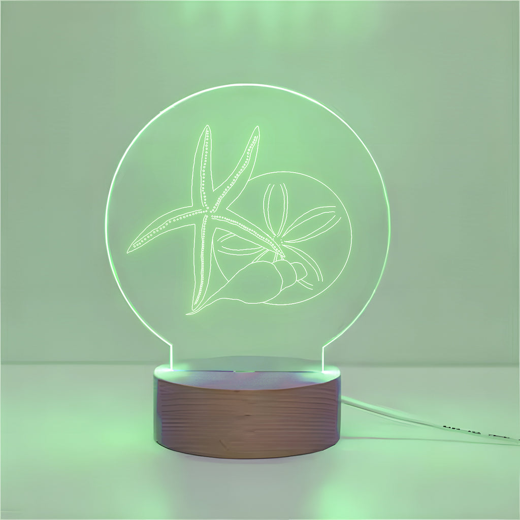 All That Glows