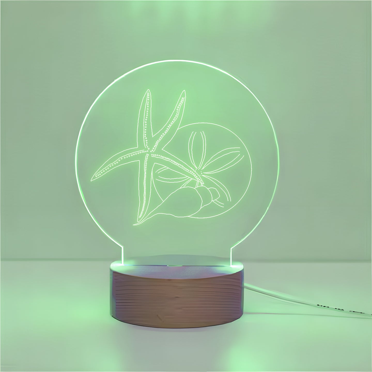 All That Glows