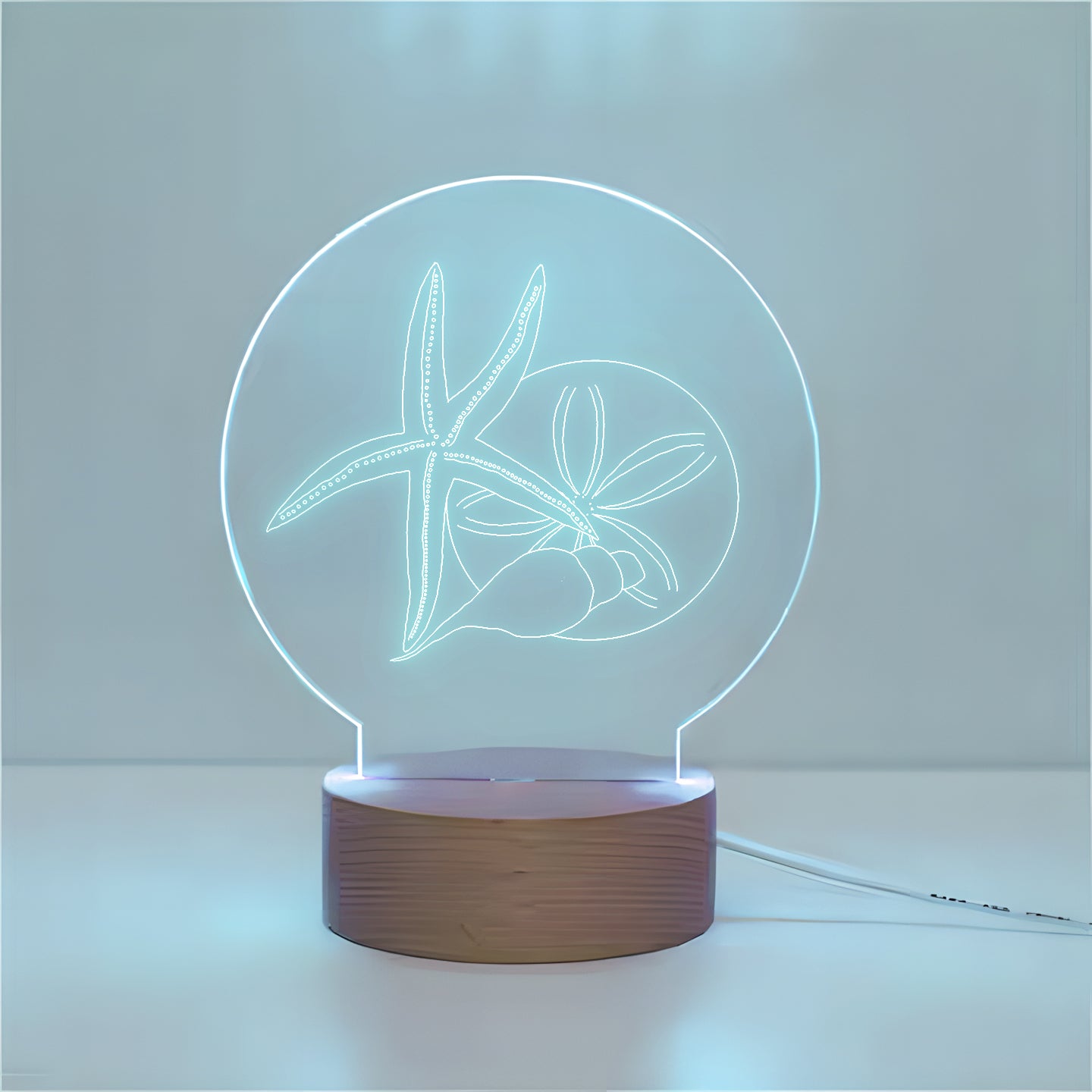 All That Glows