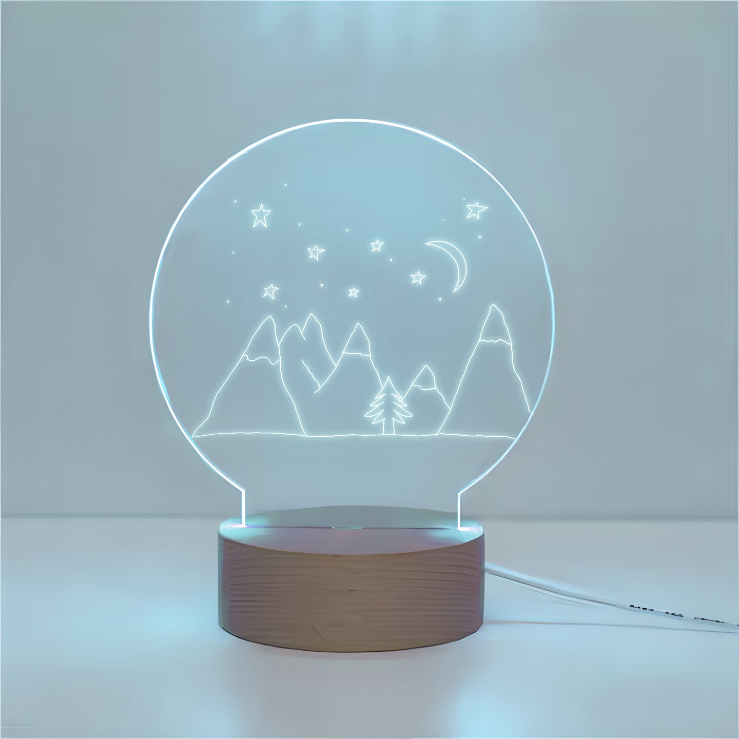 Light it Up!