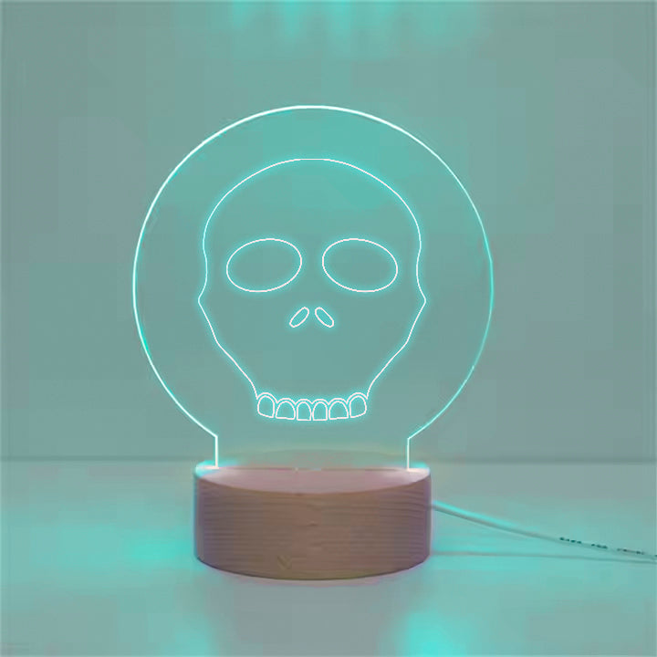 Get Spooky