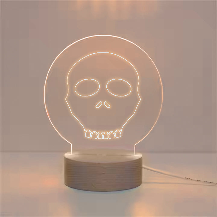 Get Spooky