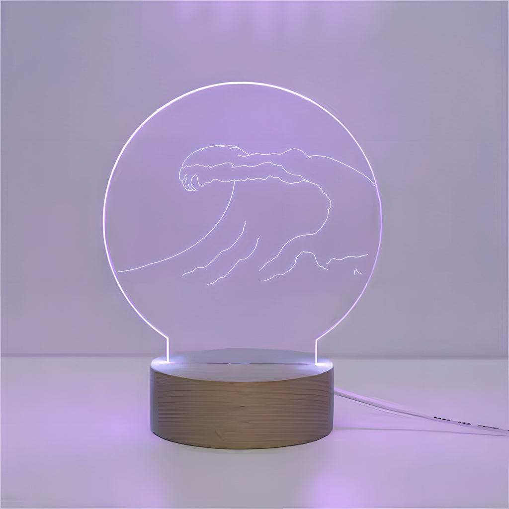 All That Glows