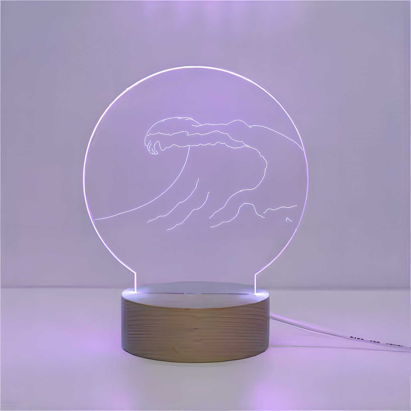 All That Glows