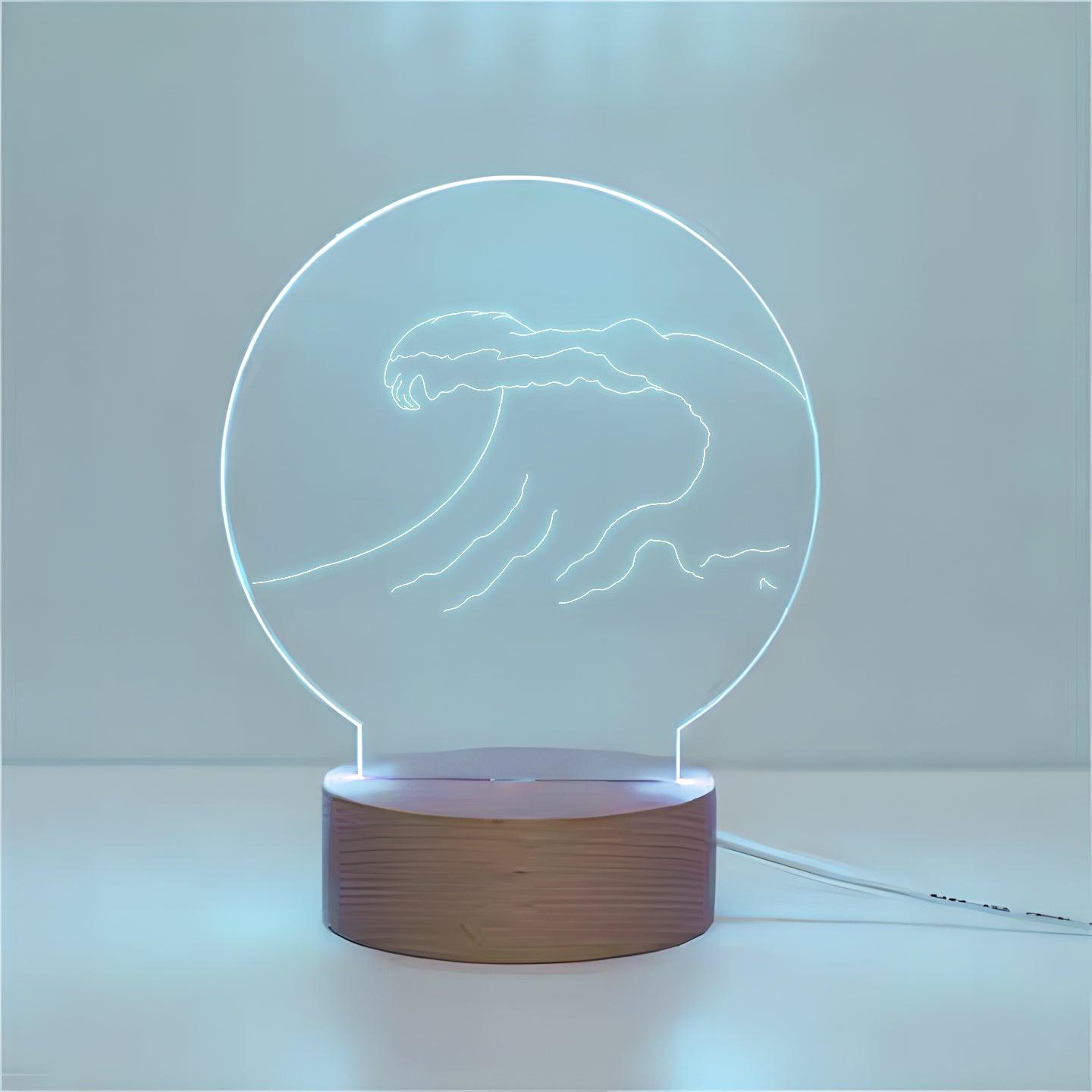 All That Glows