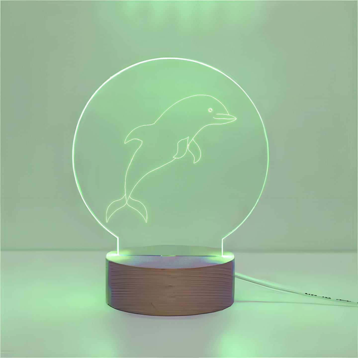 All That Glows