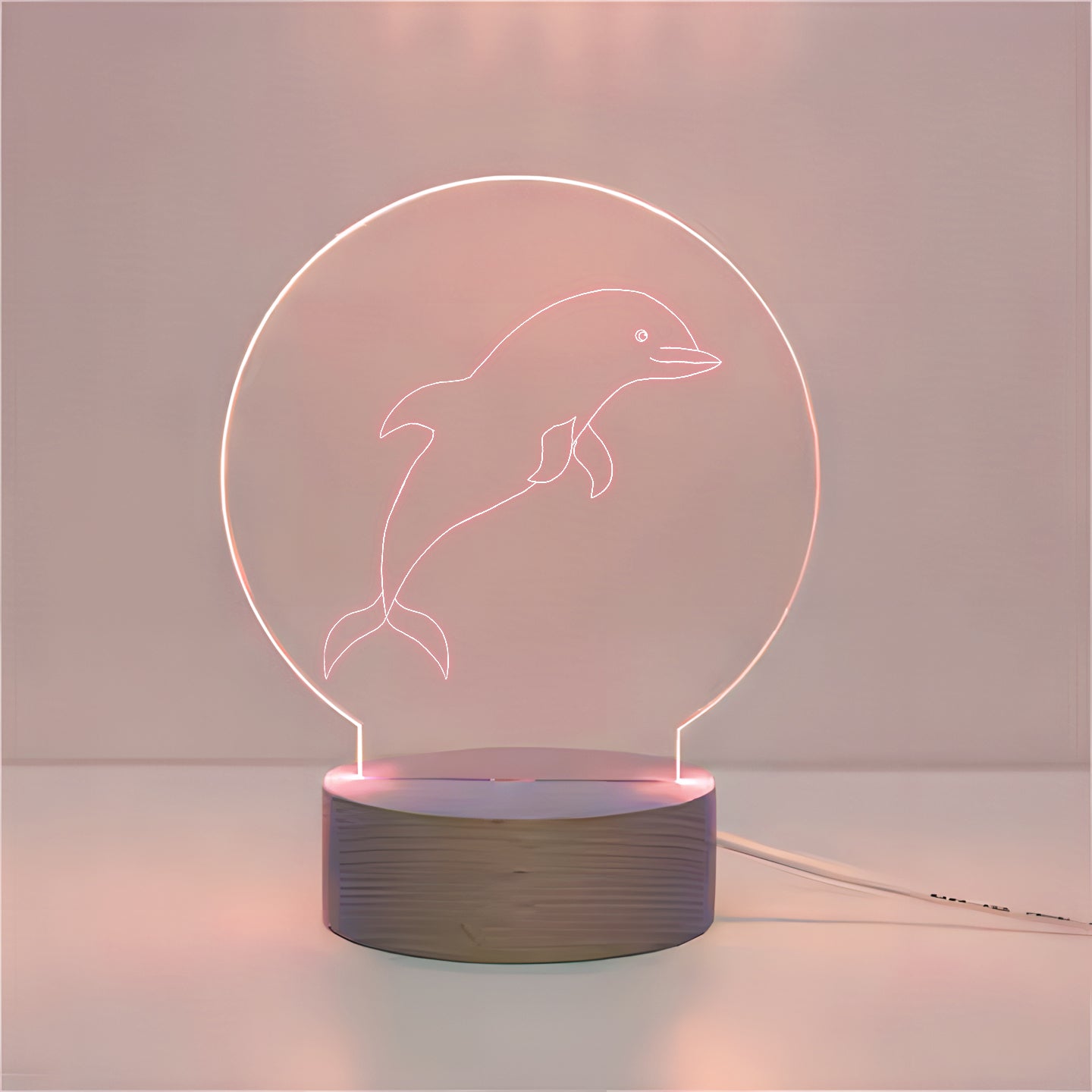 All That Glows