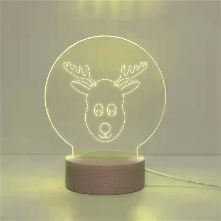 Merry & Bright