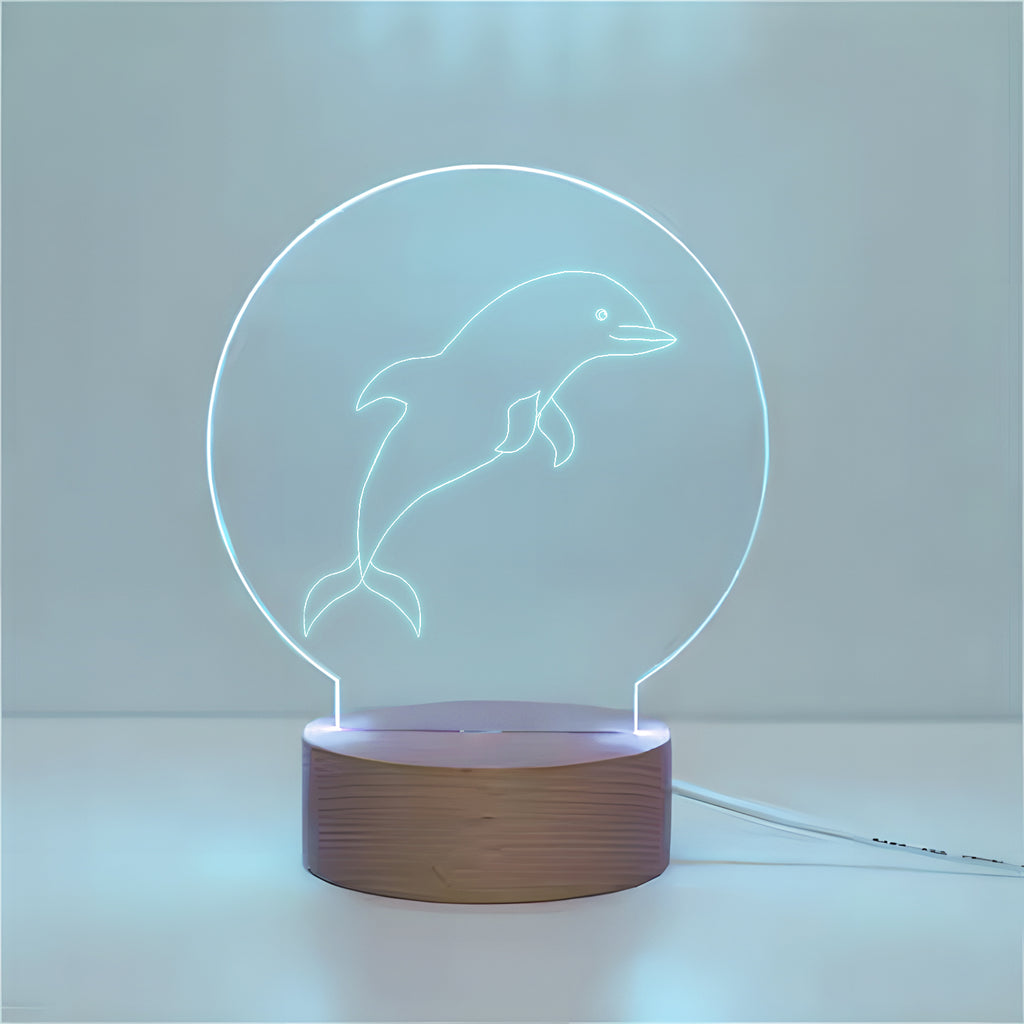 All That Glows