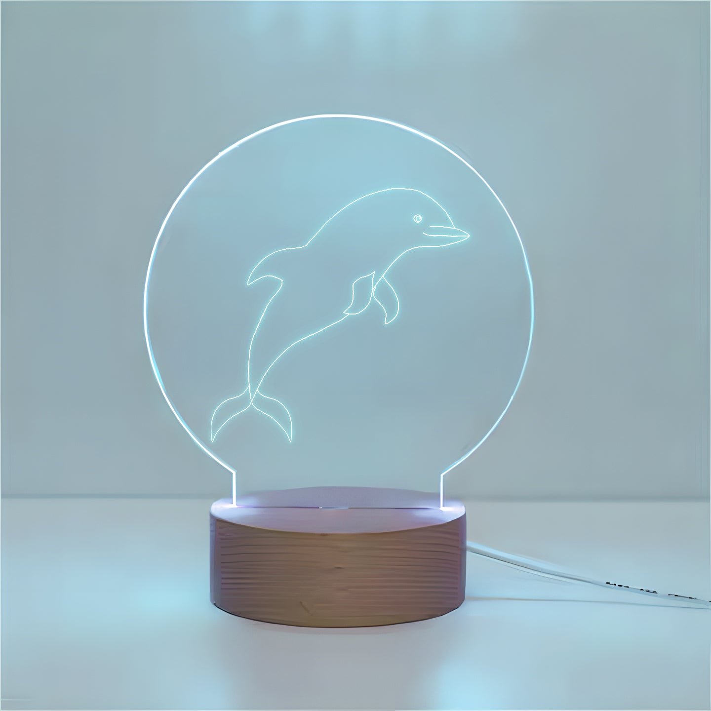 All That Glows