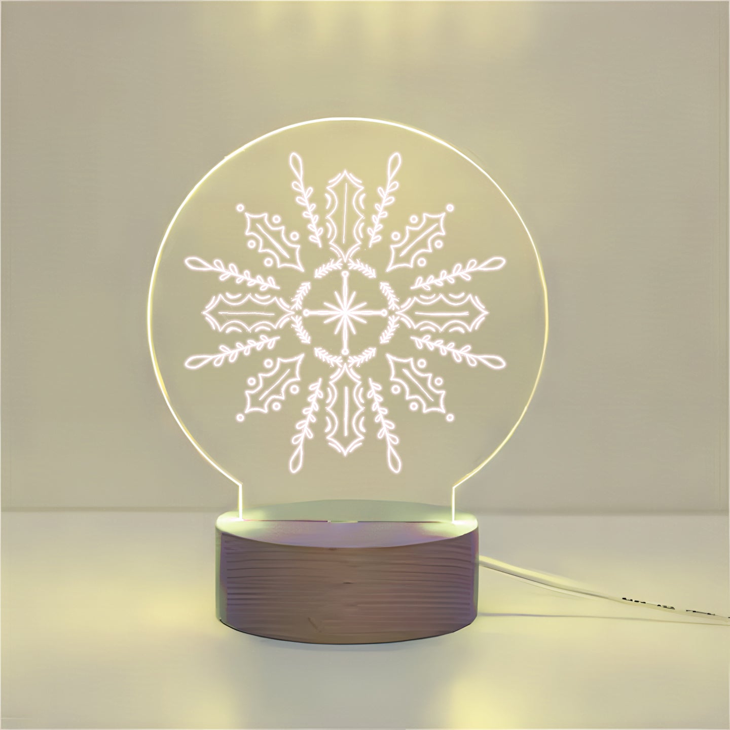 Merry & Bright