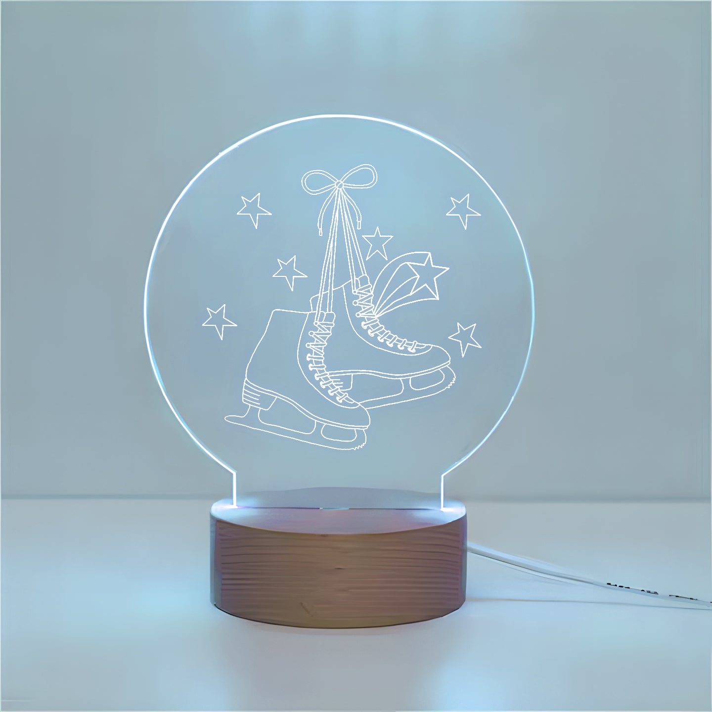 Light it Up!