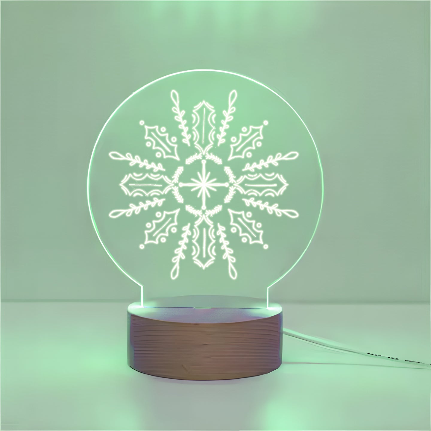 Merry & Bright