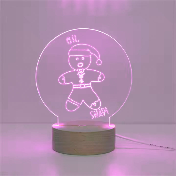 Merry & Bright