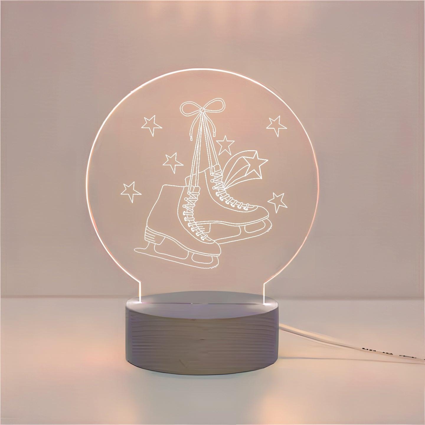 Light it Up!
