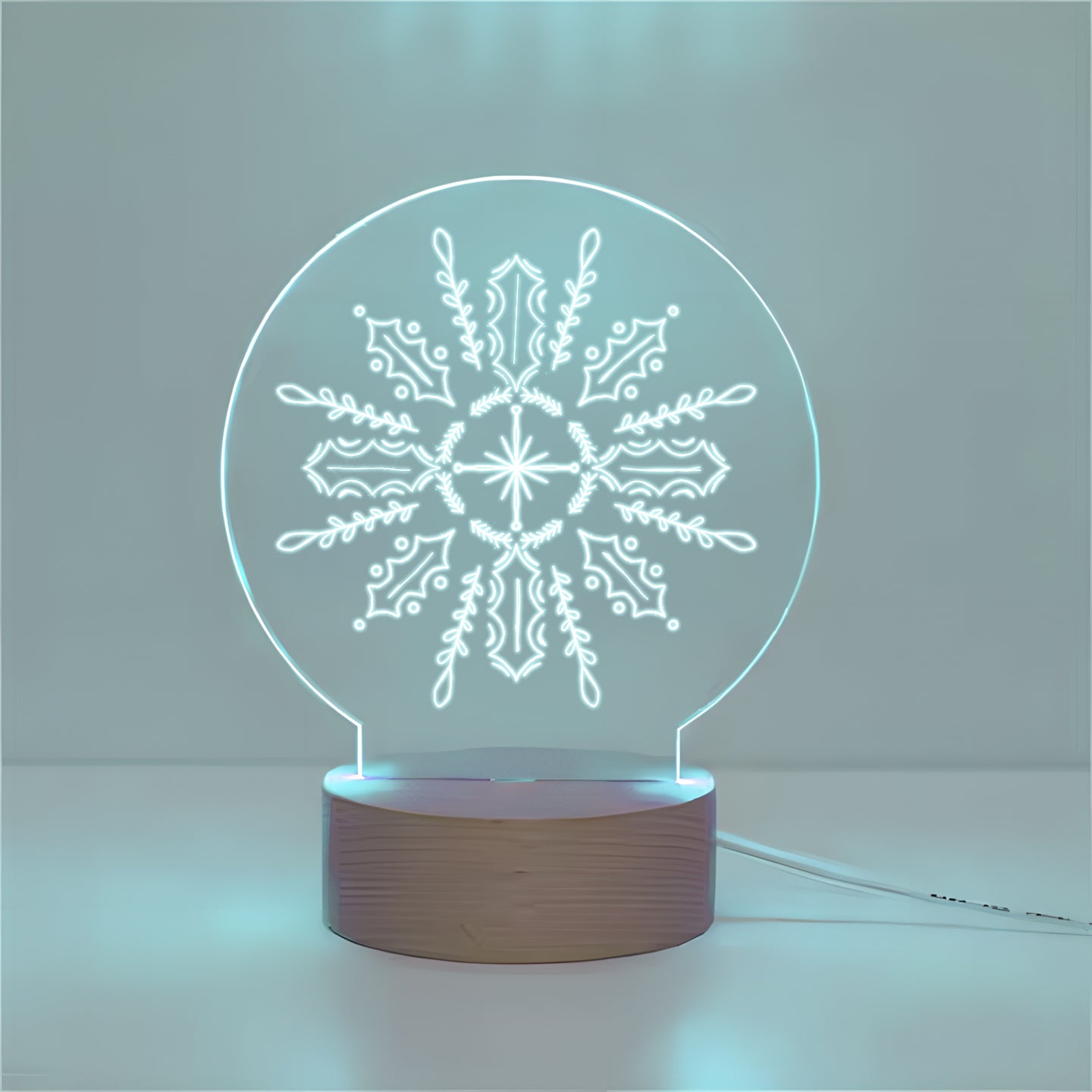 Merry & Bright