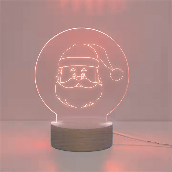 Merry & Bright