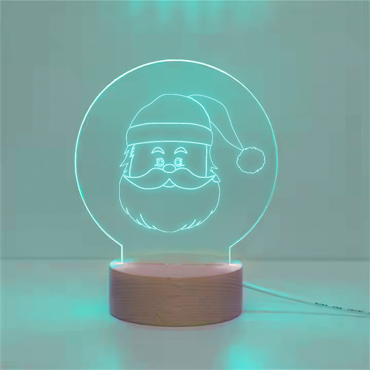 Merry & Bright