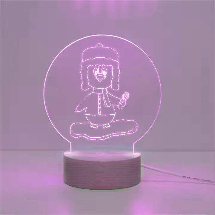 Merry & Bright