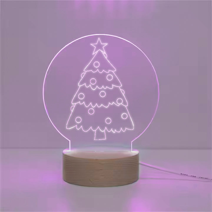 Merry & Bright