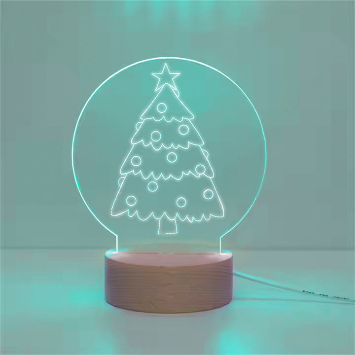 Merry & Bright