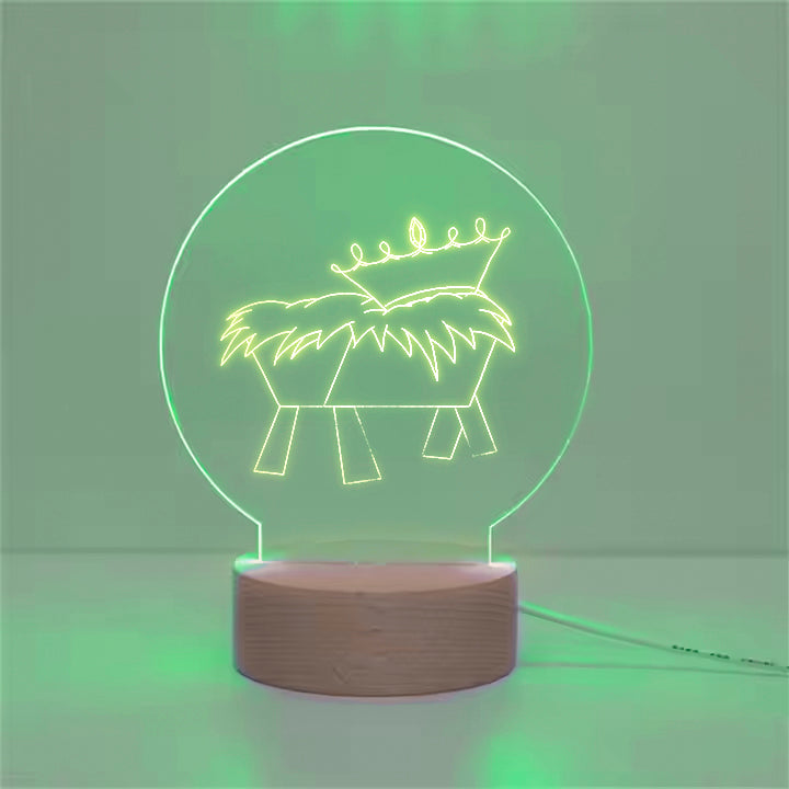 Merry & Bright