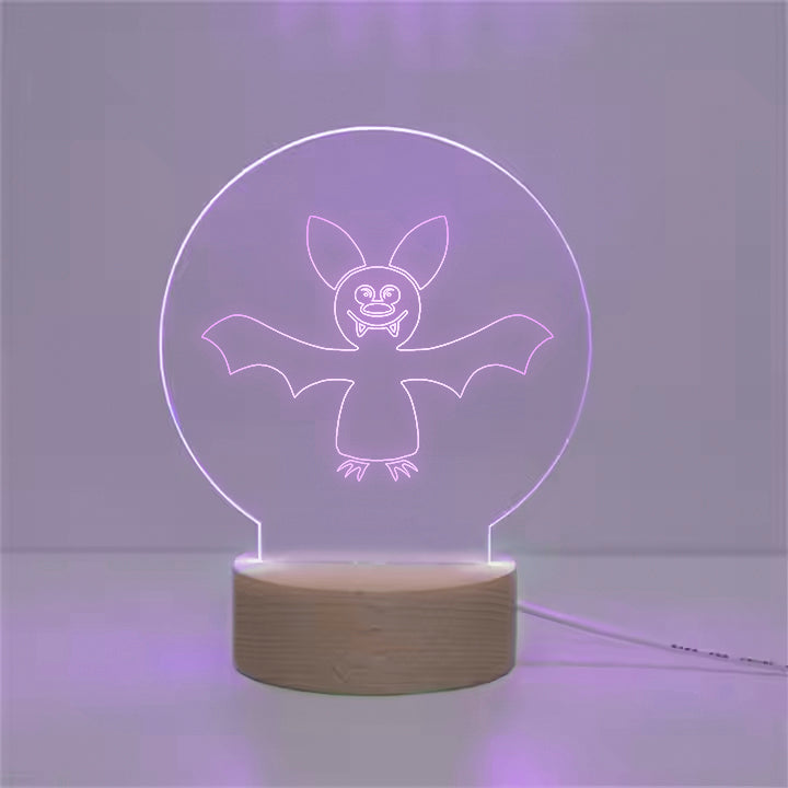 Get Spooky