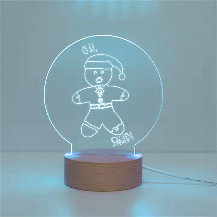 Merry & Bright