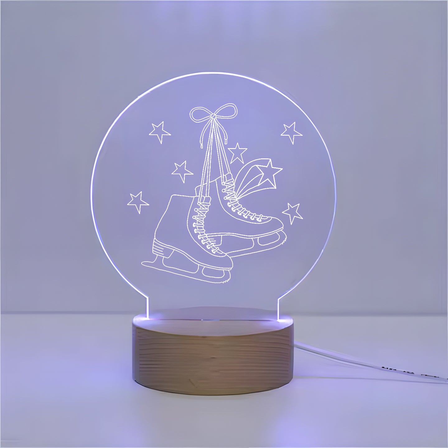 Light it Up!