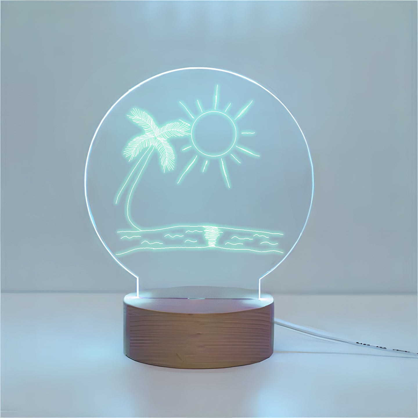 All That Glows