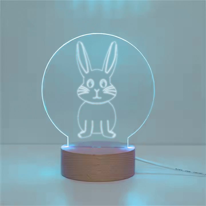 Hippity, Hoppity, Easter's on its Way
