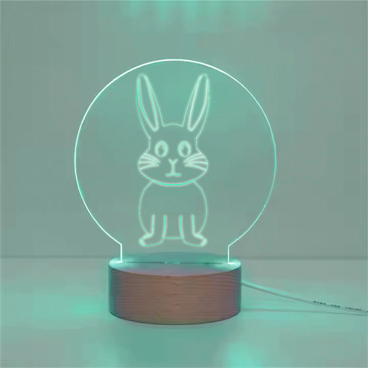 Hippity, Hoppity, Easter's on its Way
