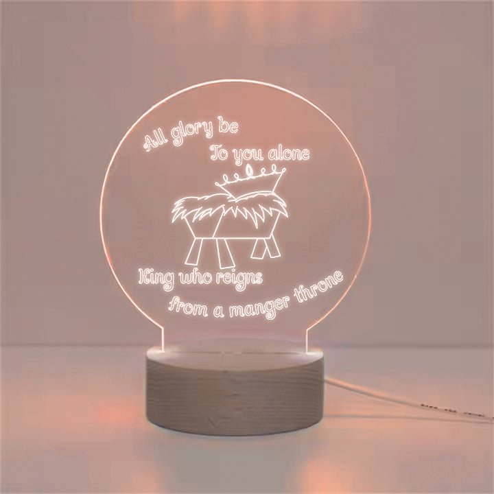 Merry & Bright