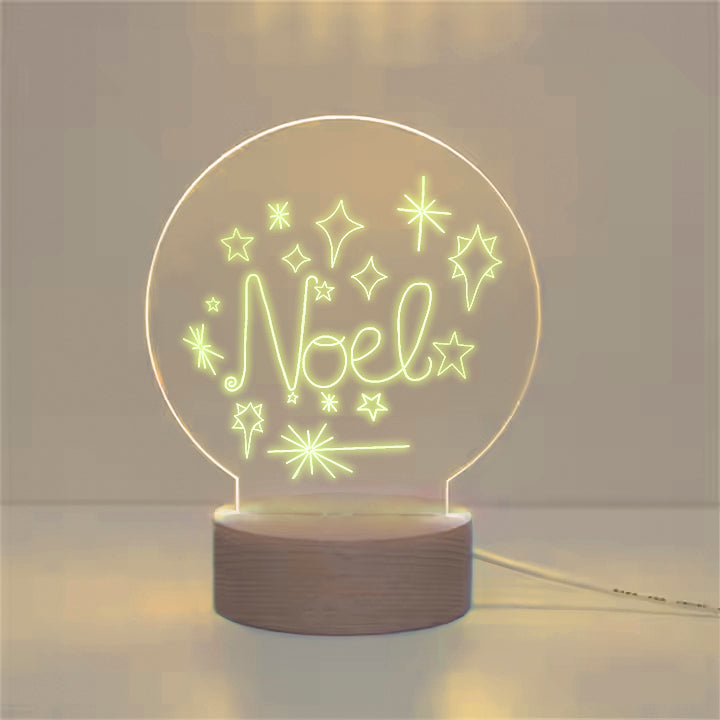 Merry & Bright