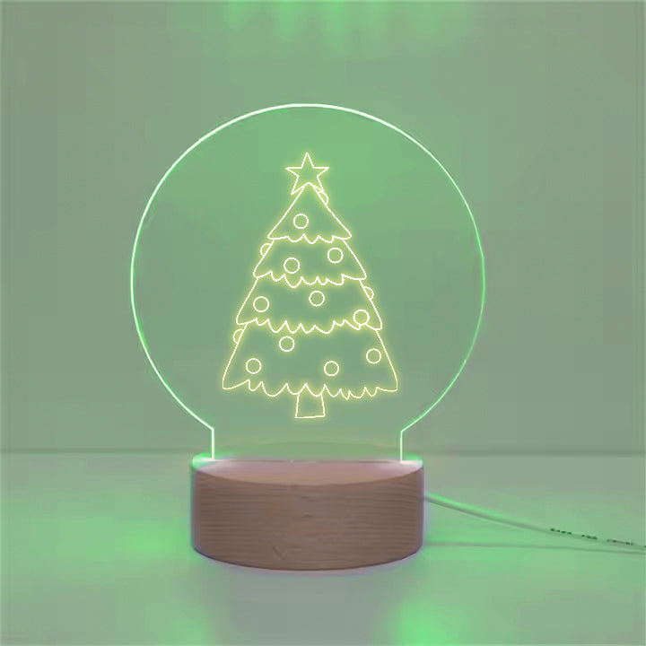 Merry & Bright