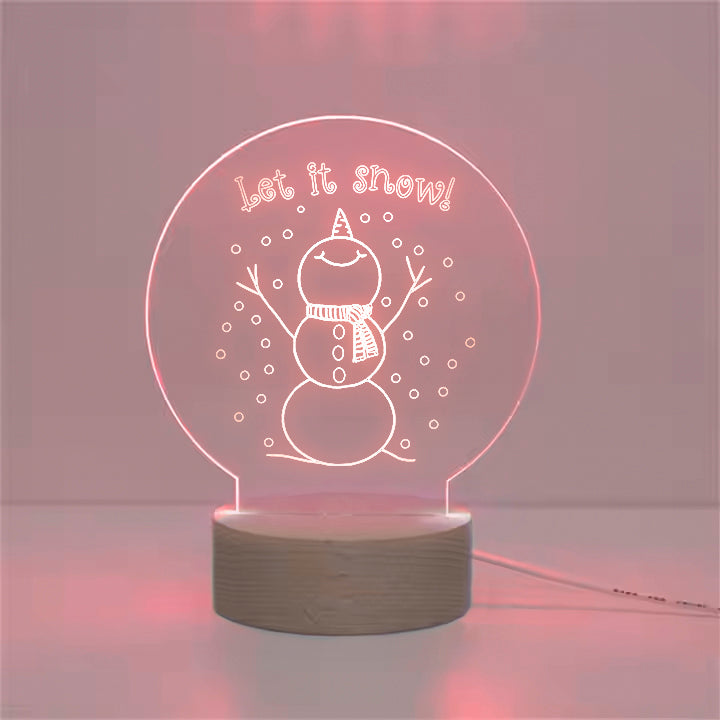 Merry & Bright
