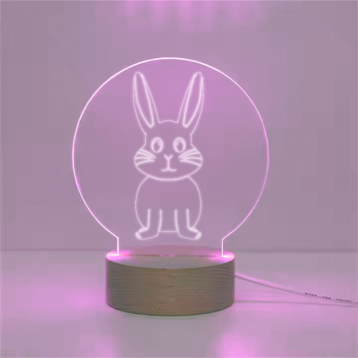Hippity, Hoppity, Easter's on its Way