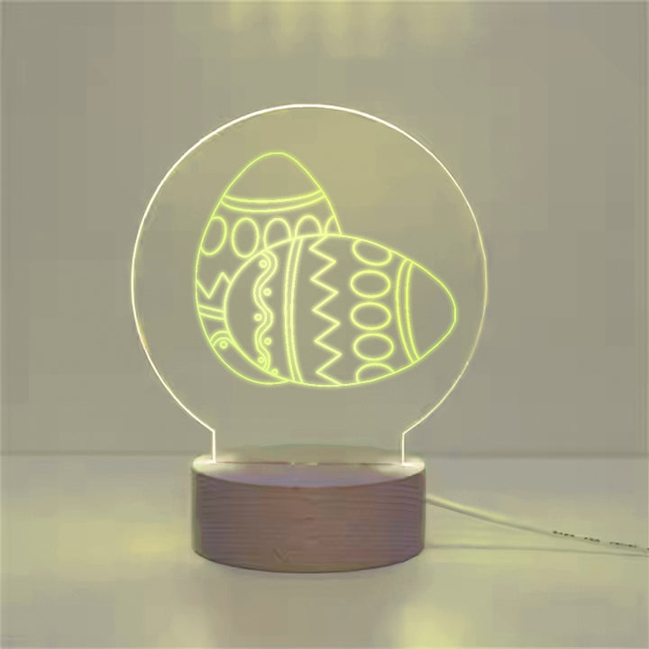 Hippity, Hoppity, Easter's on its Way