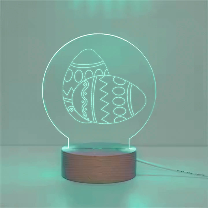 Hippity, Hoppity, Easter's on its Way