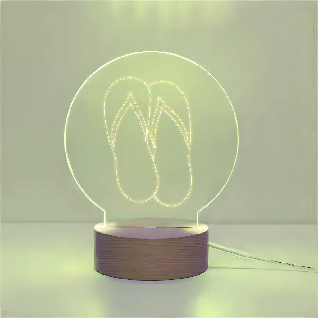All That Glows
