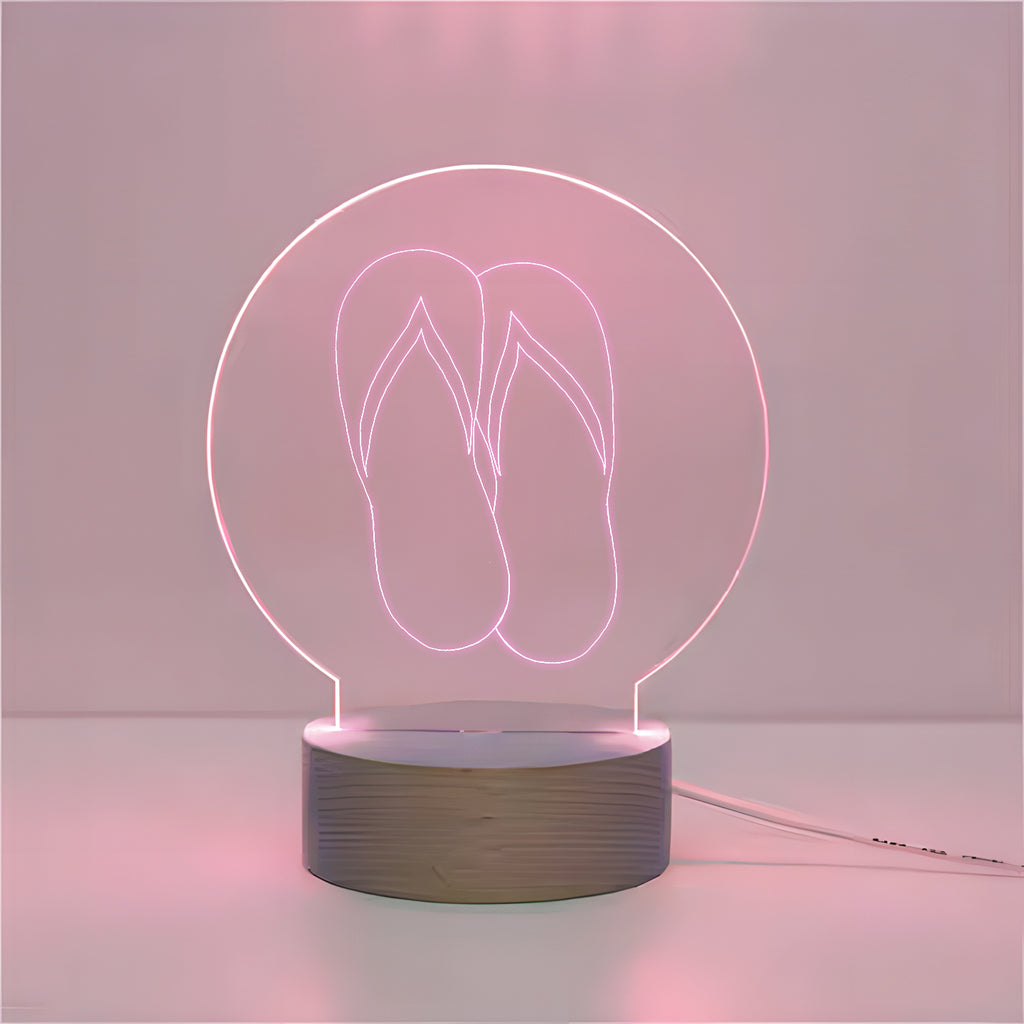 All That Glows