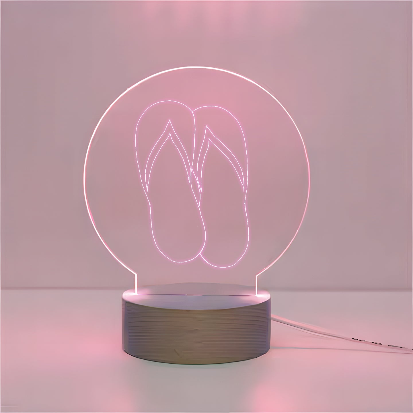 All That Glows