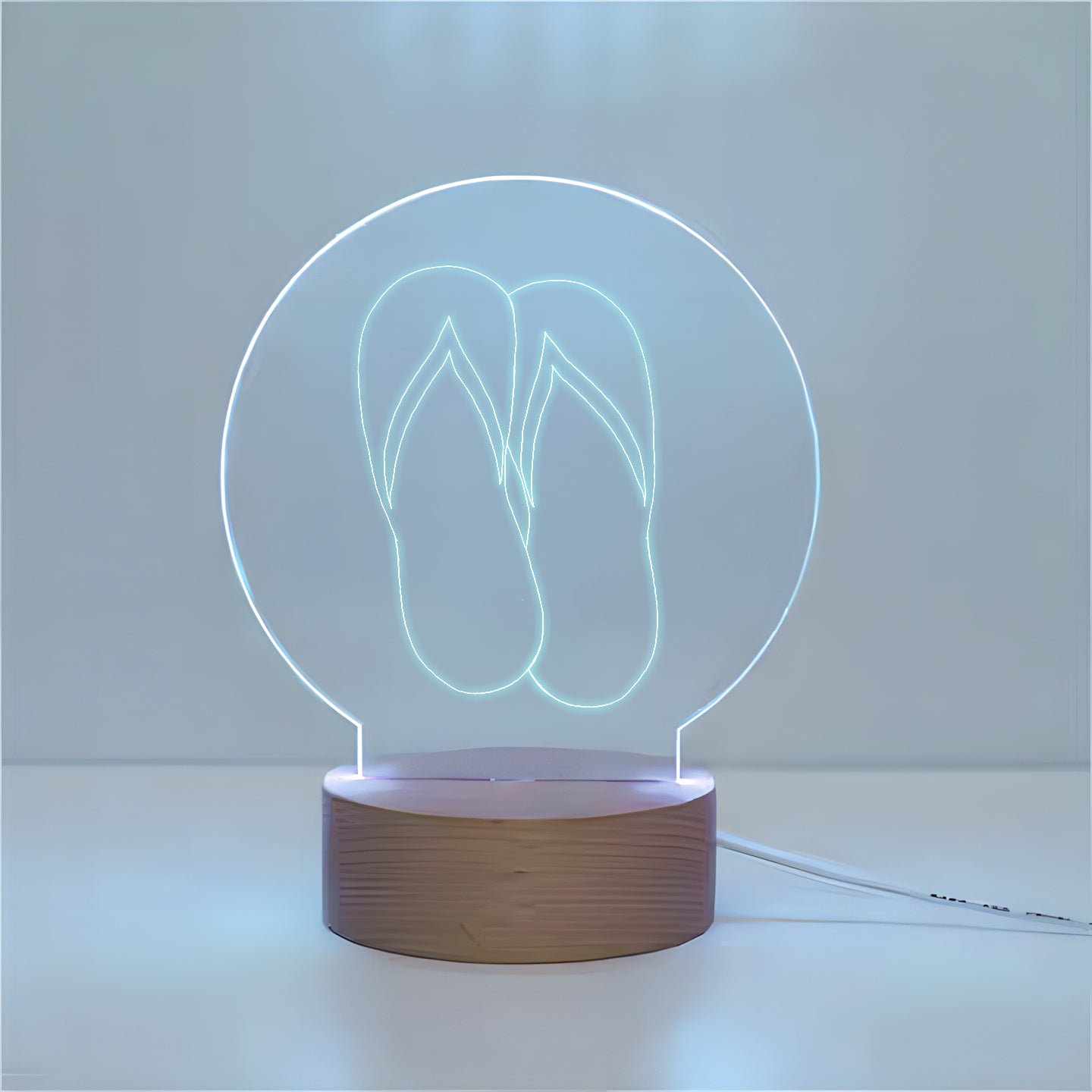 All That Glows