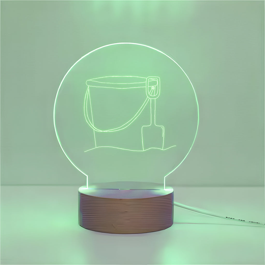 All That Glows